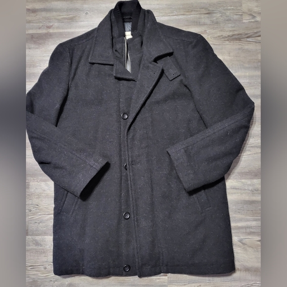 Pronto-Uomo Coat - Picture 15 of 16